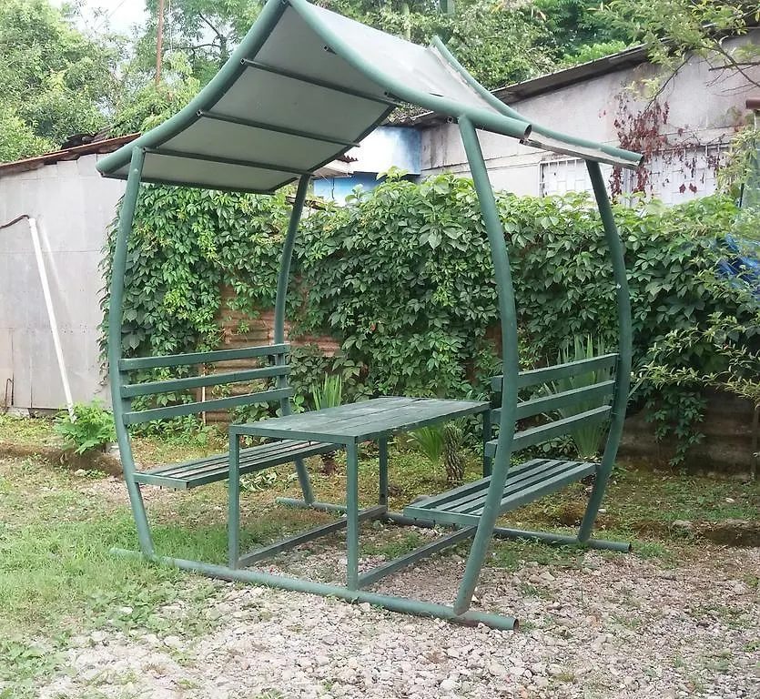 Guest House Makhinjauri Batumi