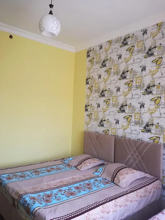 Guest House Makhinjauri Batumi 0*,  Georgia