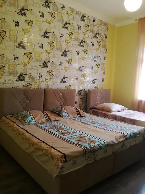 Guest House Makhinjauri Batumi