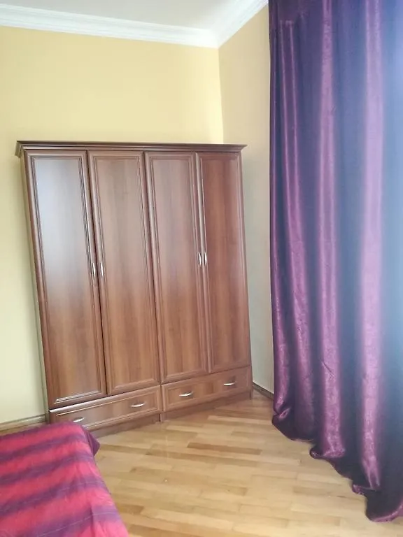 Guest House Makhinjauri Batumi