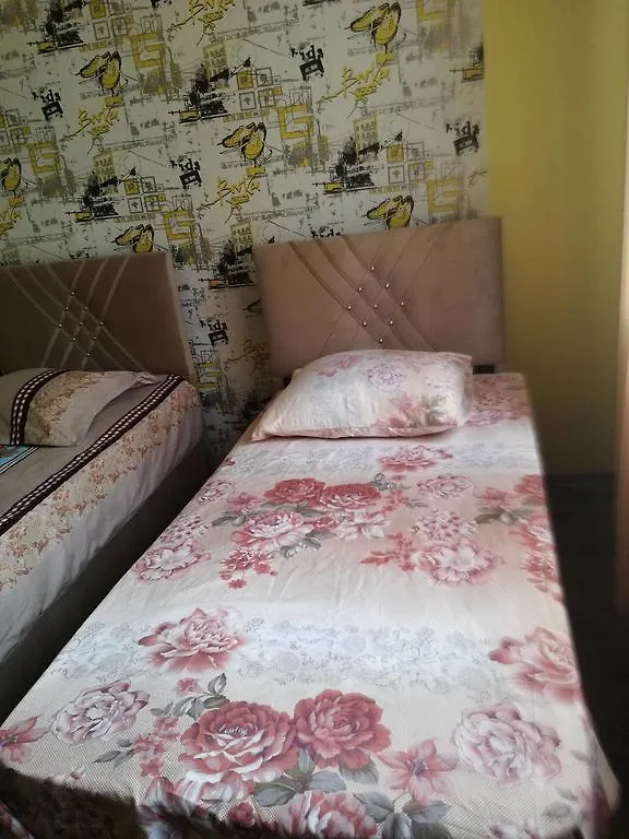 Guest House Makhinjauri Batumi