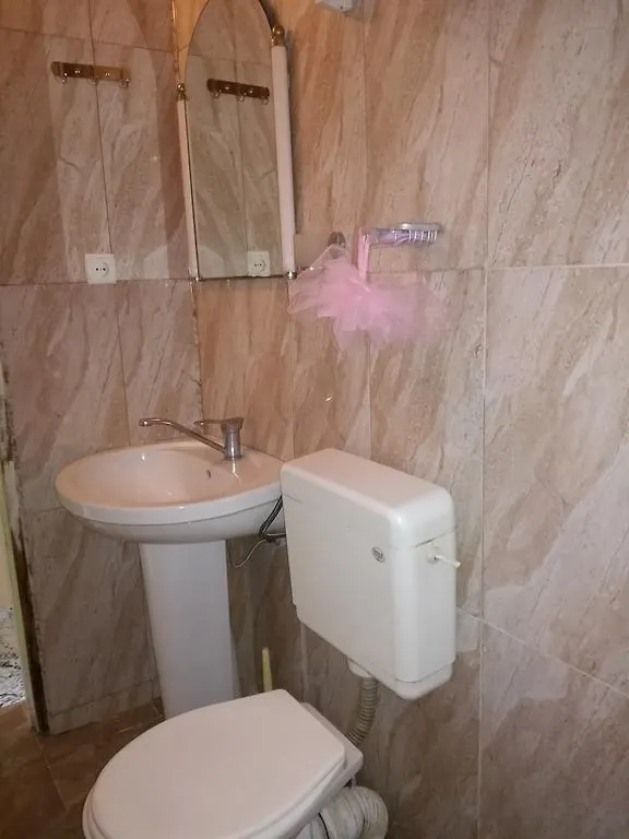 Guest House Makhinjauri Batumi Georgia