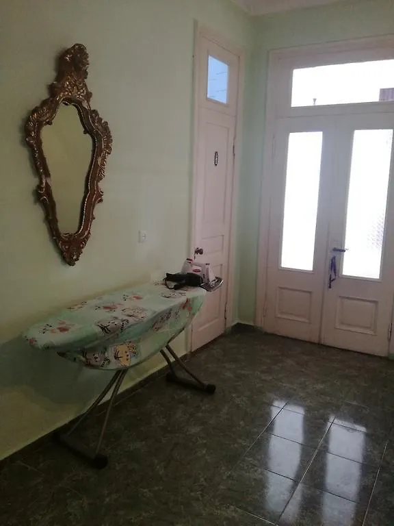 Guest House Makhinjauri Batumi