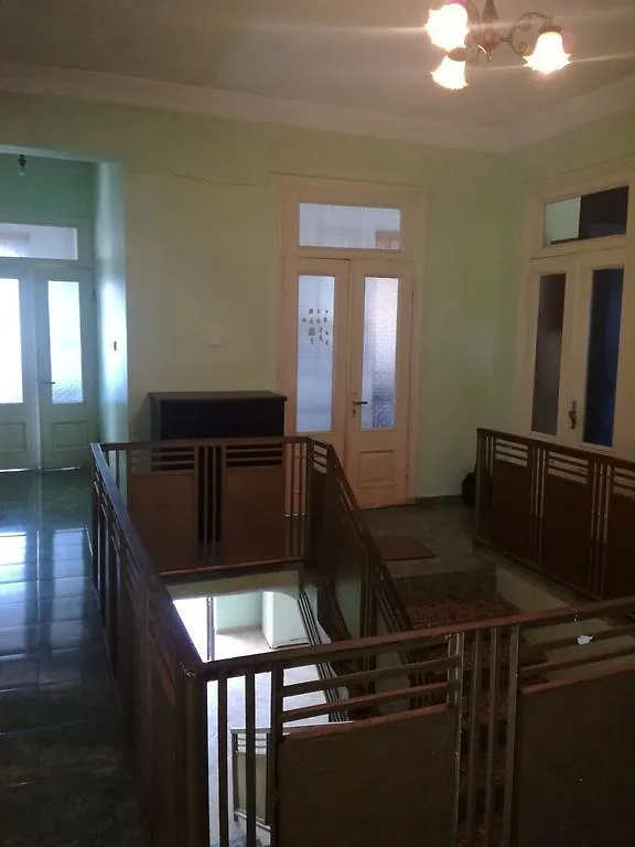 Guest House Makhinjauri Batumi 0*,  Georgia