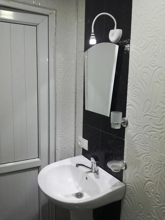 Guest House Makhinjauri Batumi