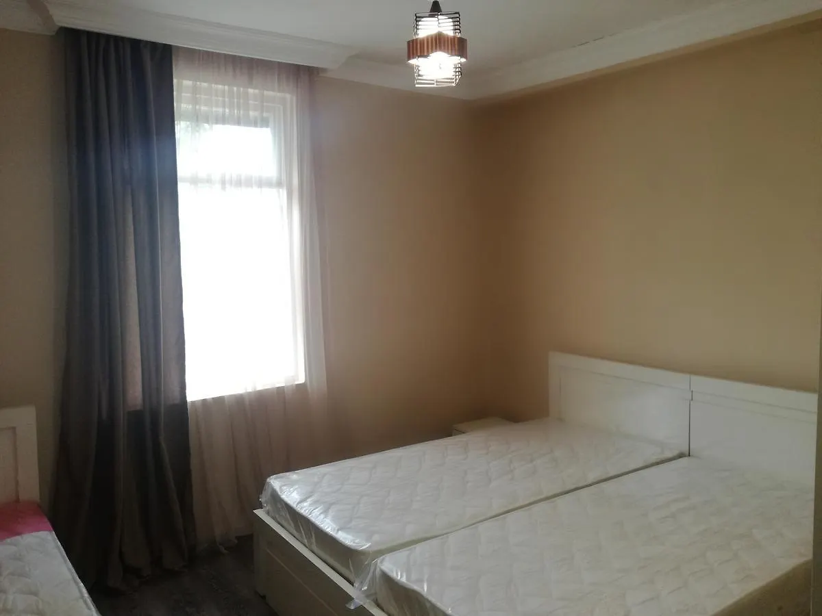 Guest House Makhinjauri Batumi