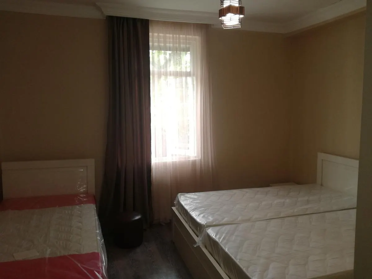 Guest House Makhinjauri Batumi 0*,