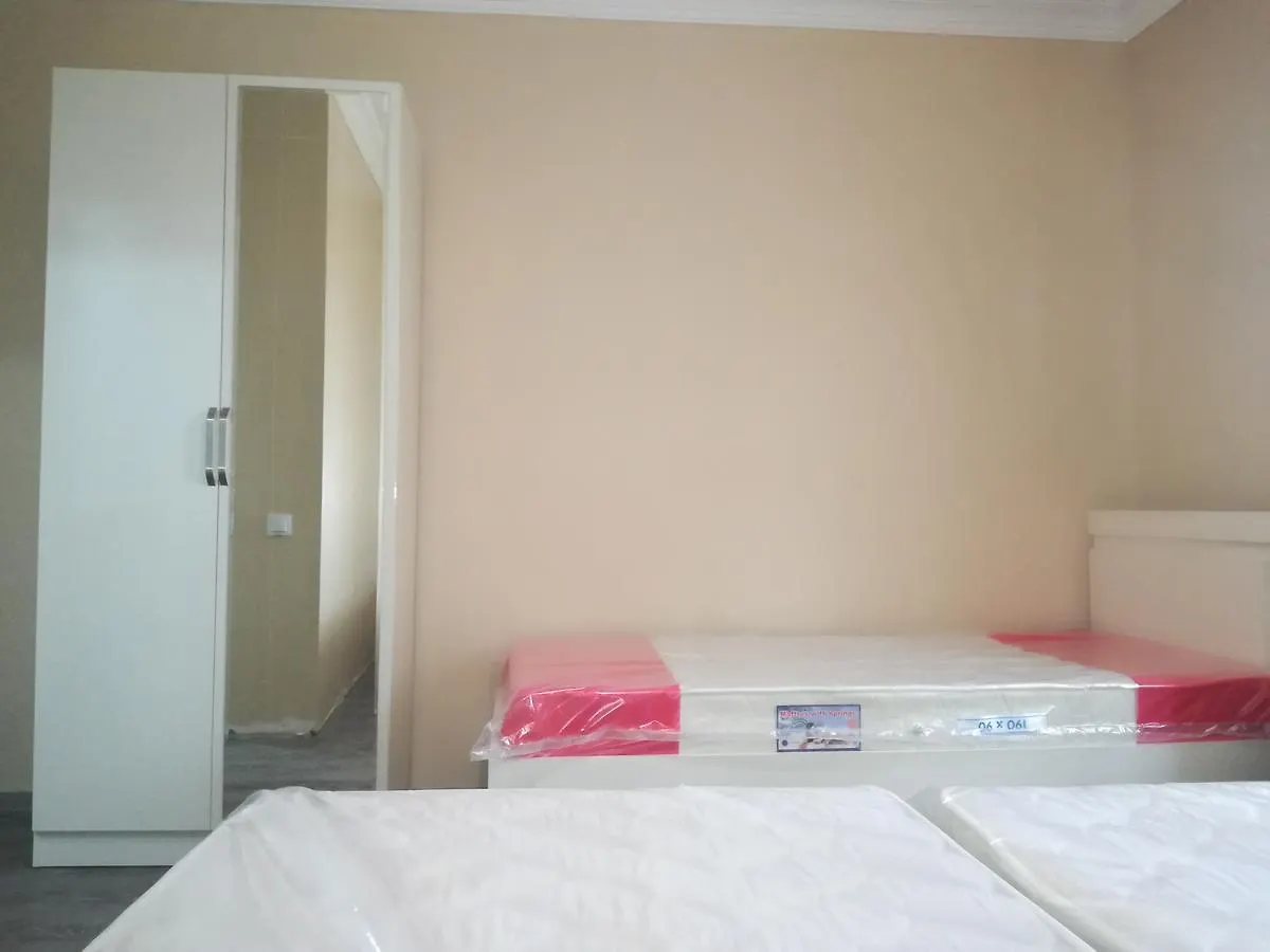 Guest House Makhinjauri Batumi