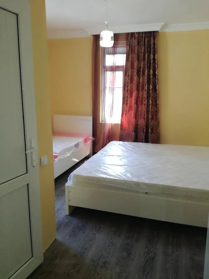 Guest House Makhinjauri Batumi Georgia