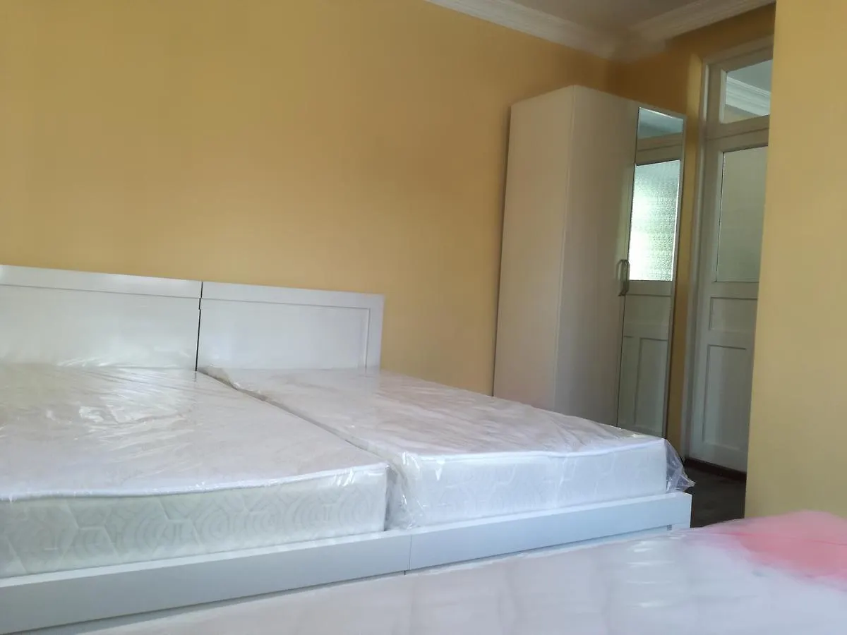 Guest House Makhinjauri Batumi Georgia