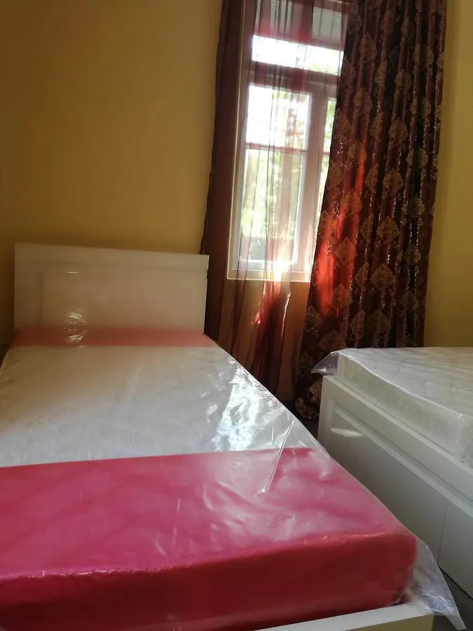 Guest House Makhinjauri Batumi