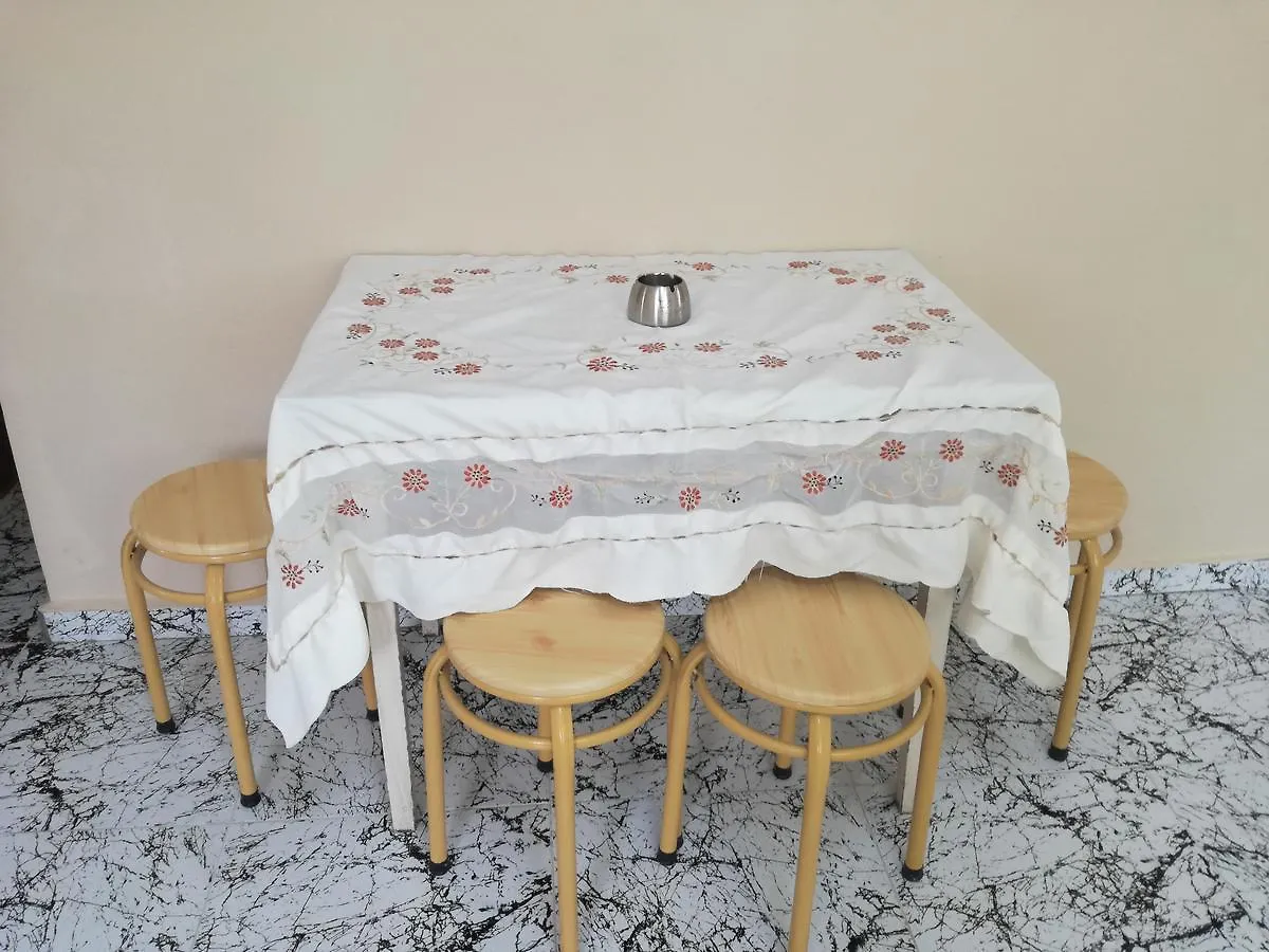 Guest House Makhinjauri Batumi