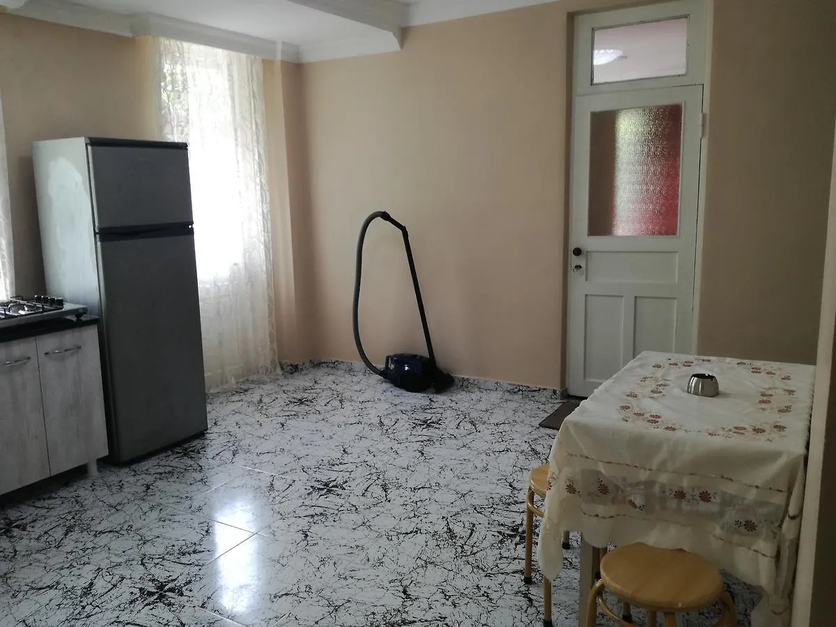 Guest House Makhinjauri Batumi