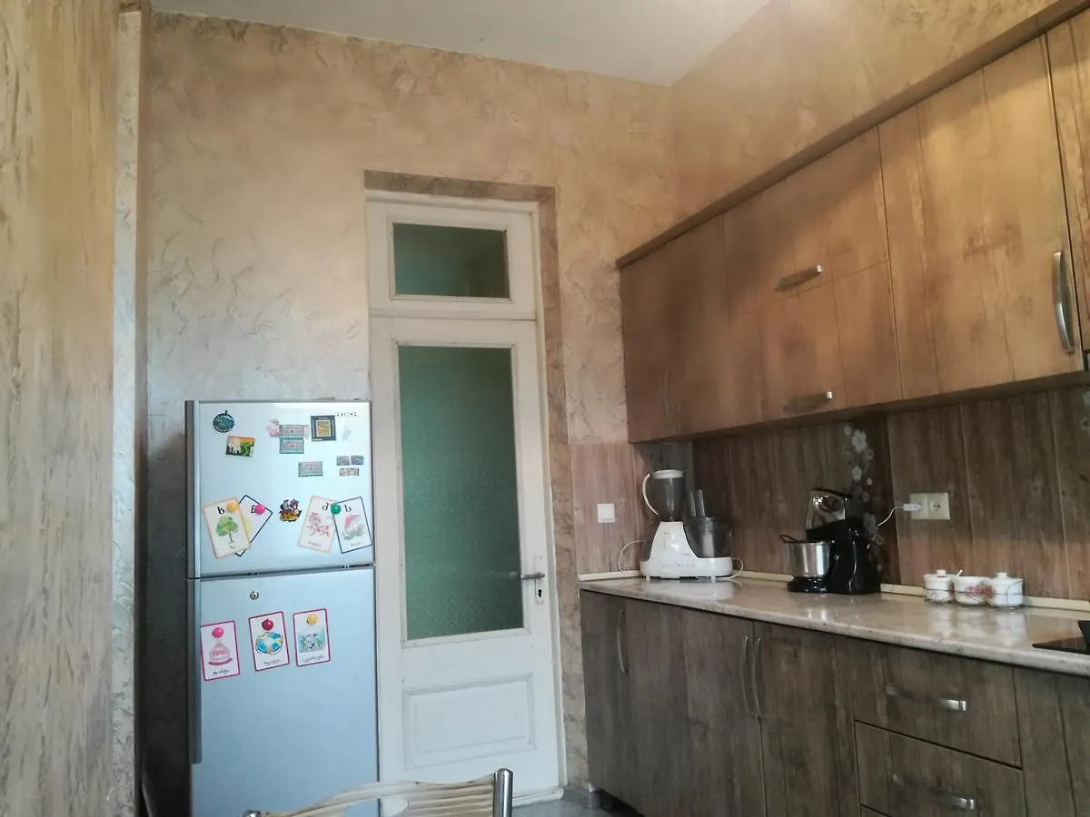 Guest House Makhinjauri Batumi 0*,