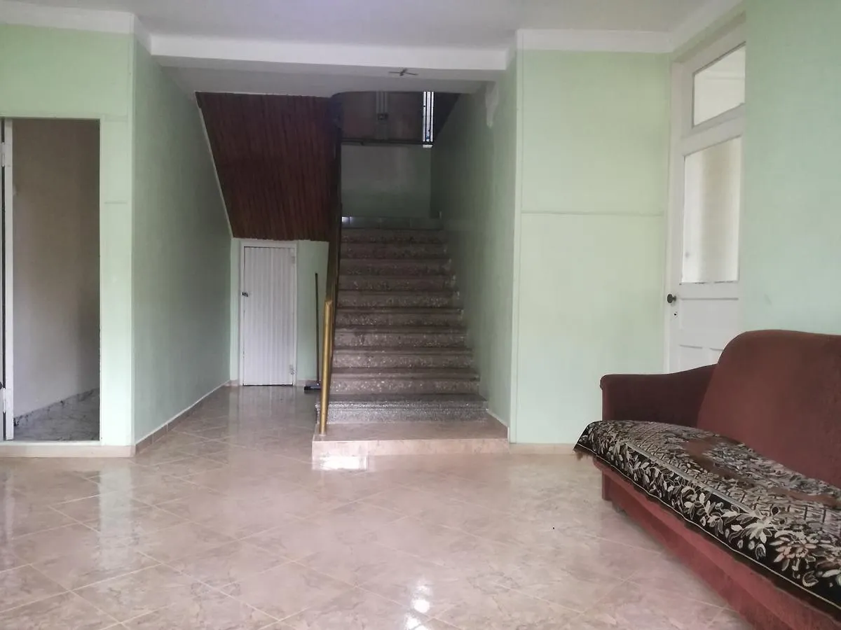 Guest House Makhinjauri Batumi