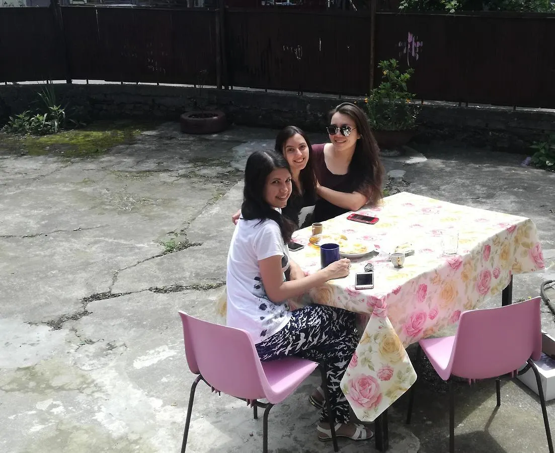 Guest House Makhinjauri Batumi