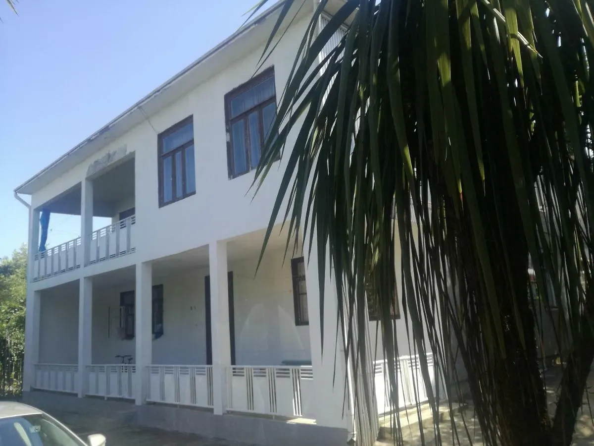 Guest House Makhinjauri Batumi 0*,  Georgia